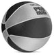 SKLZ Pro Mini Swish Ball (12,7 cm. i diameter) Sort/sølv