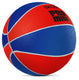 SKLZ Pro Mini Swish Ball (12,7 cm. i diameter) Rød/Blå