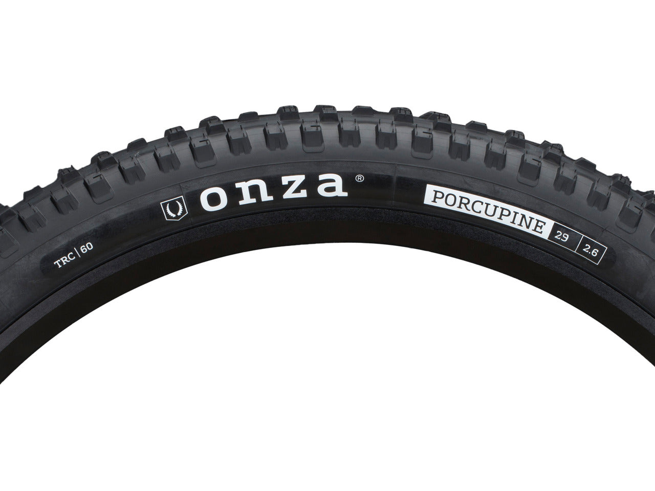 Onza Porcupine 29x2,60 TRC Folding Black