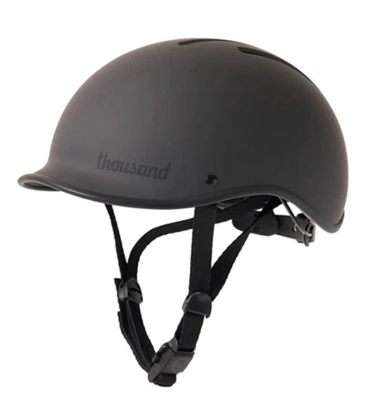 Thousand Heritage 2.0 Stealth Black M 57-59cm