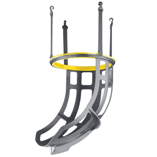 SKLZ Kick-Out (Grå/Gul)