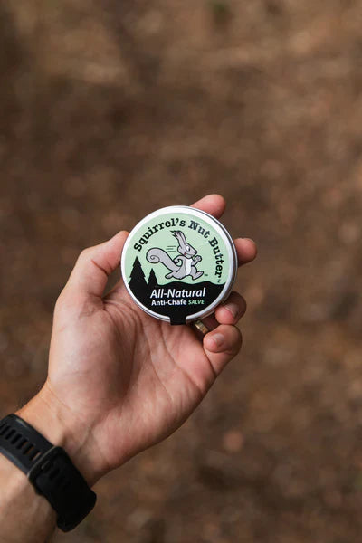 Squirrel's Nut Butter Original Blend (14g)