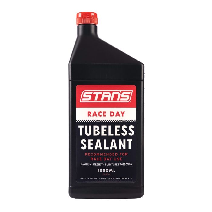 Stan's Race Day Tubeless Sealant 1000ml