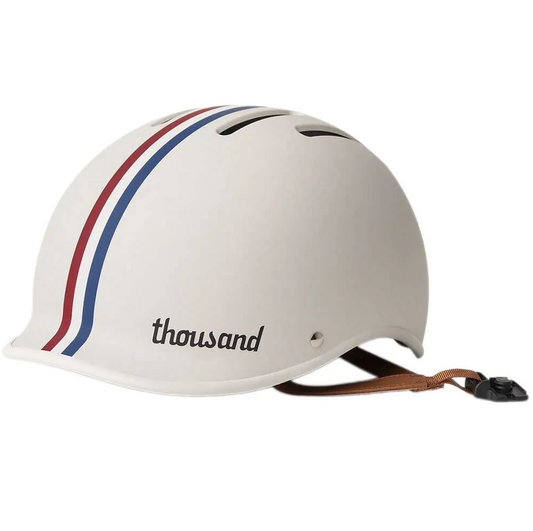 Thousand Heritage 2.0 Speedway Creme S 54-57cm