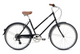 Brooklyn Franklin 8sp Gloss Black L