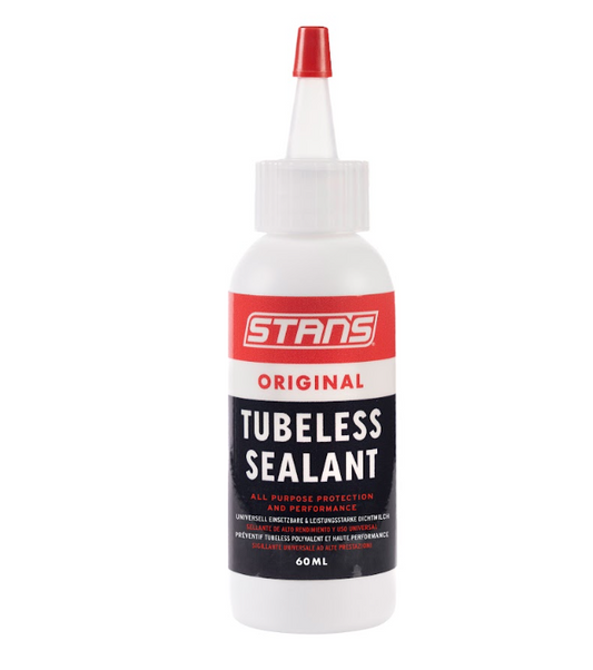 Stan's Original Tubeless Sealant 60ml