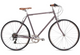 Brooklyn Bedford 8sp Raw M
