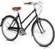 Brooklyn Franklin 3sp Gloss Black M