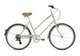 Brooklyn Franklin 8sp Ivory M