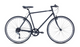 Brooklyn Roebling 9sp Matte Black 19/M
