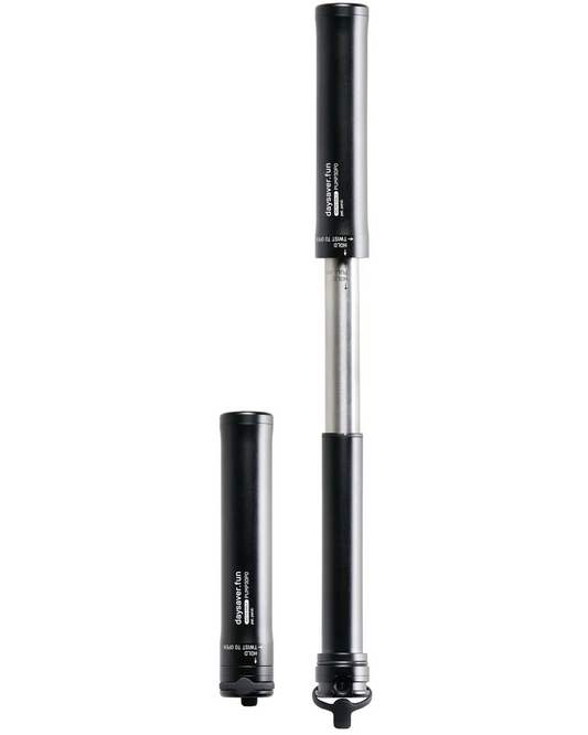 Daysaver Incredible Pump 30 PO