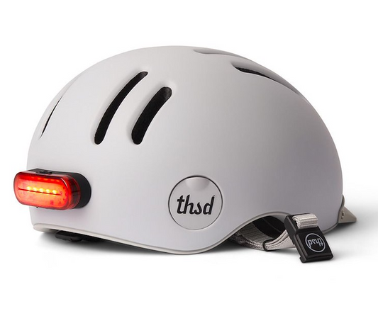 Thousand Chapter Metro White MIPS, L 59-61cm