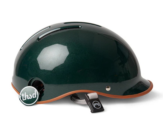 Thousand Heritage 2.0 British Racing Green L 59-61cm