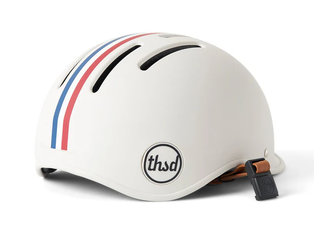 Thousand Heritage 2.0 Speedway Creme M 57-59cm