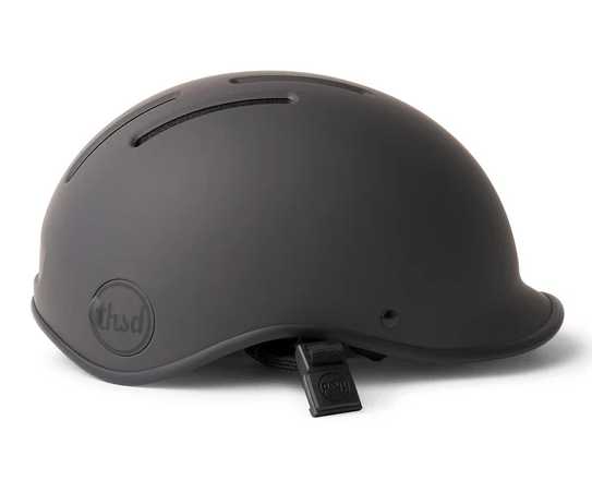 Thousand Heritage 2.0 Stealth Black L 59-61cm