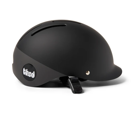 Thousand Next Youth Helmet Shadow Black OS