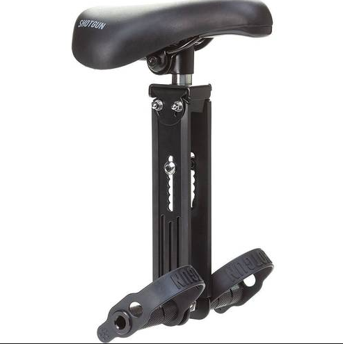 Kids Ride Shotgun Seat