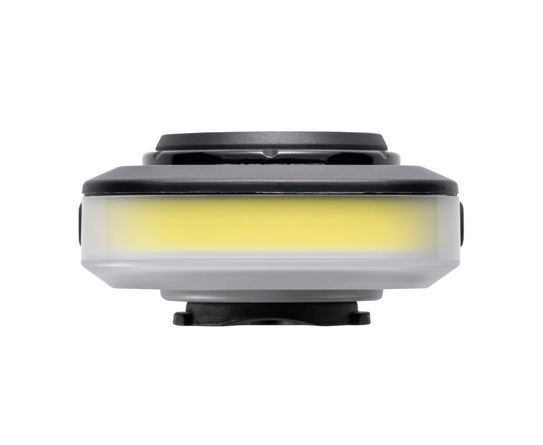 Fabric Headlight Lumaray V3