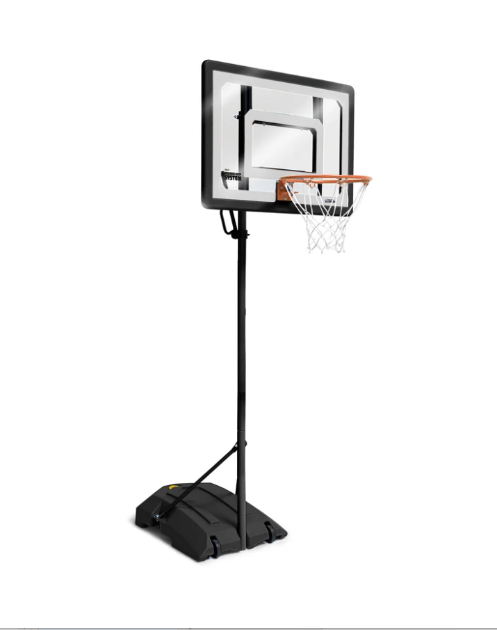 SKLZ Pro Mini Hoop System