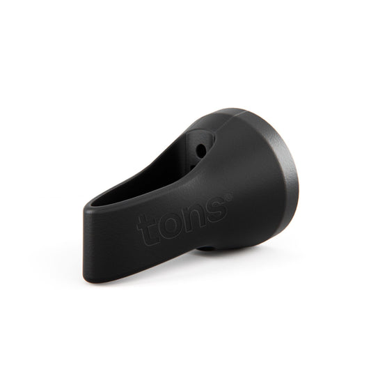 Tons Seatpost Mount Factor Ostro Gen 2
