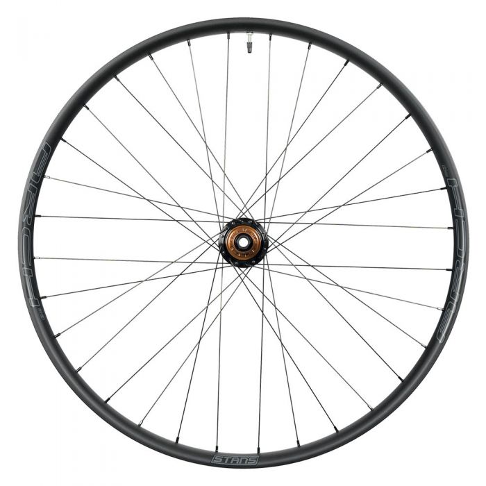 Stan's Arch MK4 29" Baghjul SRAM XDR 12x148 mm 6-bolt