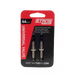 Stan's Tubeless Valves Brass 44mm