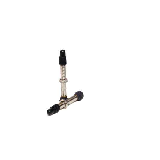 Stan's Tubeless Valves Brass 44mm