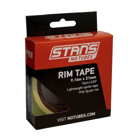 Stan's Tubeless Tape 9m X 21mm