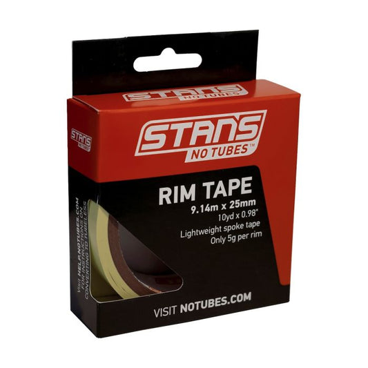 Stan's Tubeless Tape 9m X 25mm