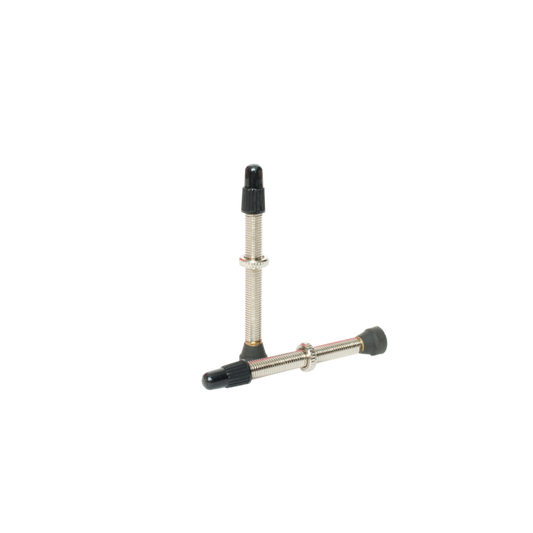 Stan's Tubeless Valves Brass 55mm