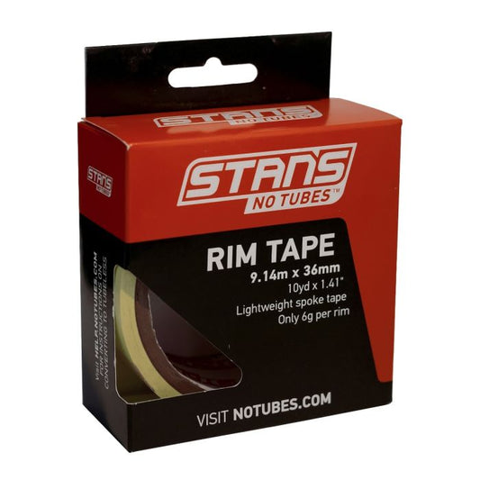 Stan's Tubeless Tape 9m X 36mm
