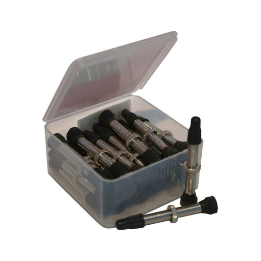 Stan's Tubeless Valves 44 mm (25 stk. shop pack)