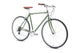 Brooklyn Bedford 8sp Matt Black L