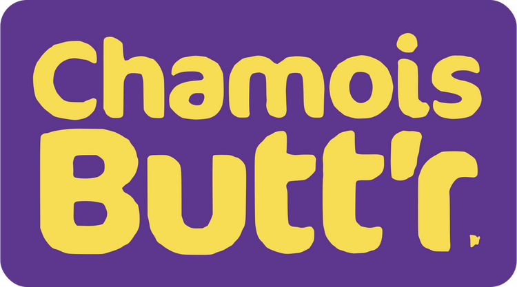 Chamois Butt'r logo