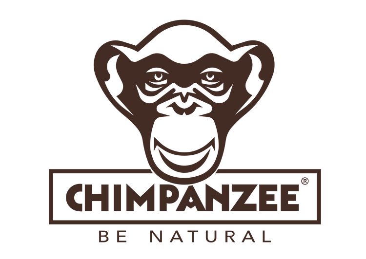 Chimpanzee logo