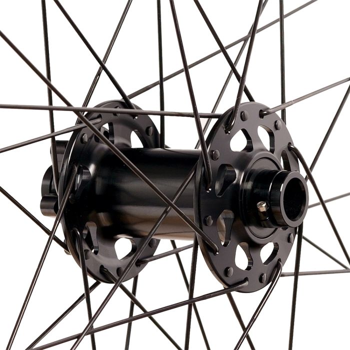 Stan's Crest MK4 29" ForHjul 15x110 6-Bolt