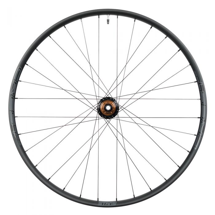Stan's Crest MK4 29" Baghjul SRAM XDR 12x148 mm 6-bolt