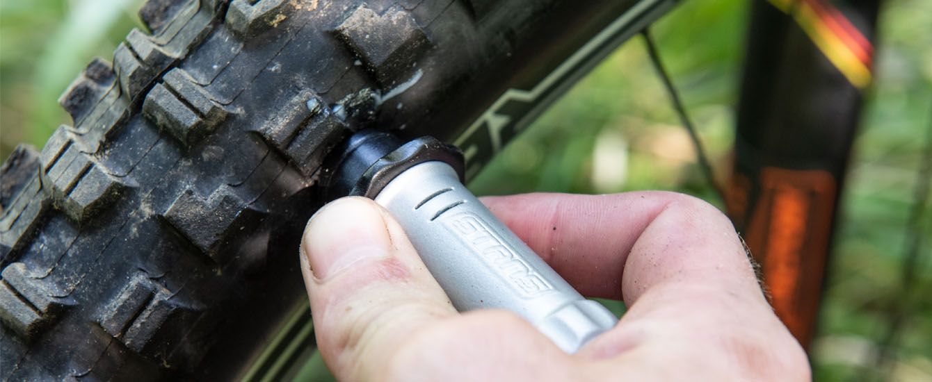 Stan's Dart Tubeless Tool plug refill