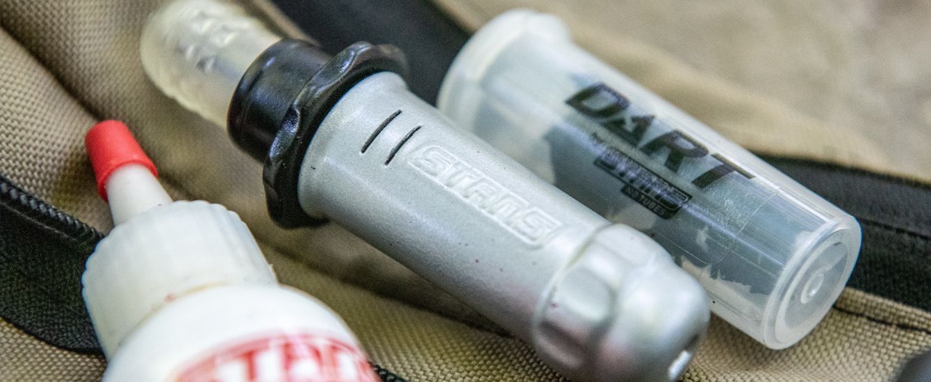 Stan's Dart Tubeless Tool plug refill