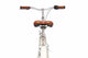 Brooklyn Franklin 8sp Ivory L