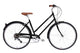 Brooklyn Franklin 8sp Gloss Black M