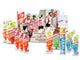 High5 Energy Gel Enduro Pack 750 ml