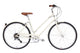 Brooklyn Franklin 8sp Ivory M