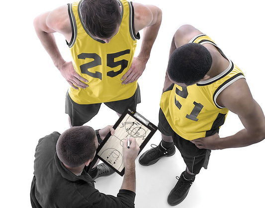 SKLZ Basketball Magna Coach