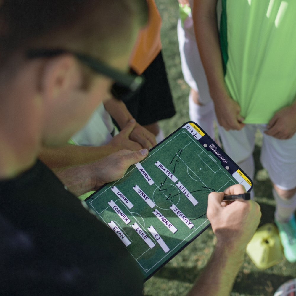SKLZ Soccer MagnaCoach