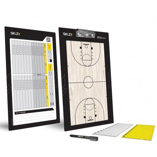 SKLZ Basketball Magna Coach