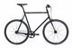 Brooklyn Wythe Fixie Matte Black S
