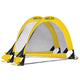 SKLZ Playmaker Soccer Goal Set (2 pak.)