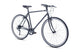 Brooklyn Roebling 9sp Matte Black 17/S