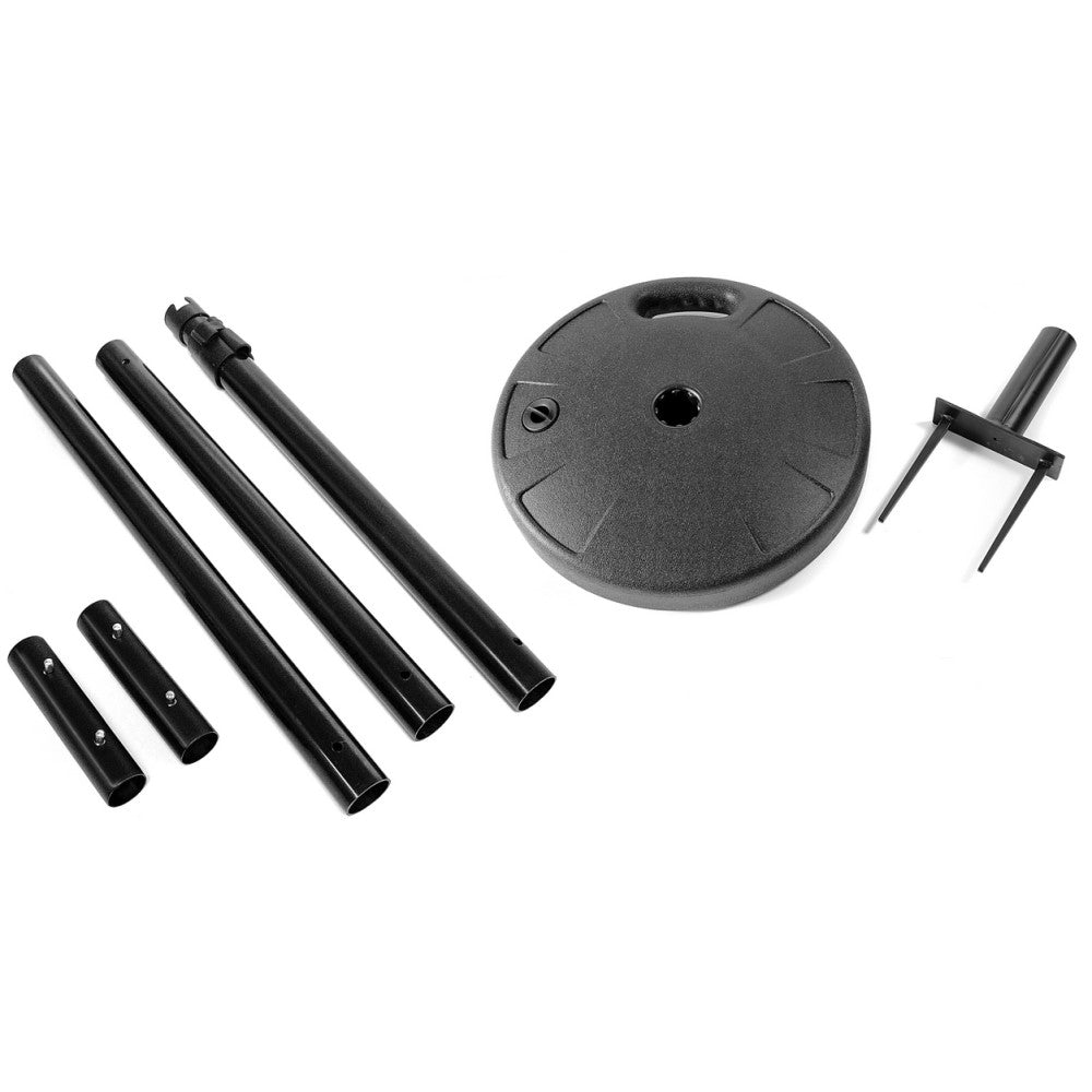 SKLZ D-Man Basketball (Orange)